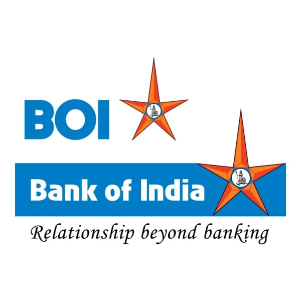 Bank Of