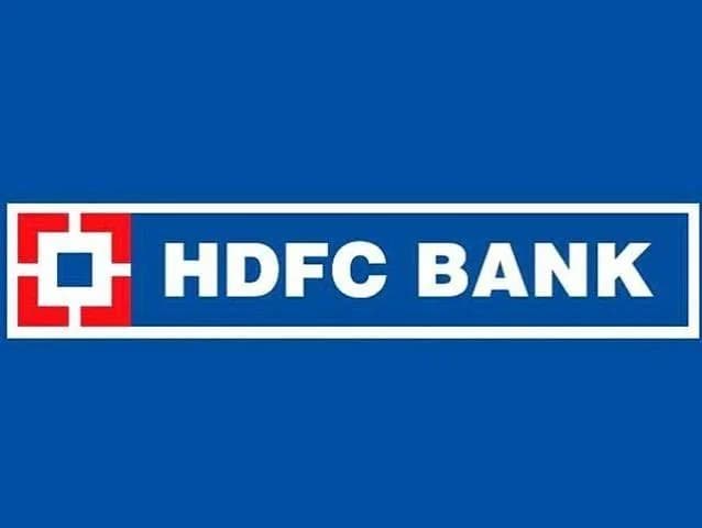 Hdfc Bank