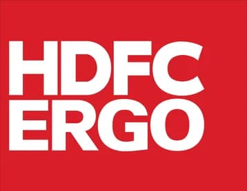 Hdfc Ergo Logo 2025