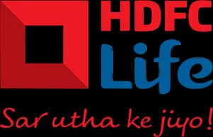 Hdfc Life Logo