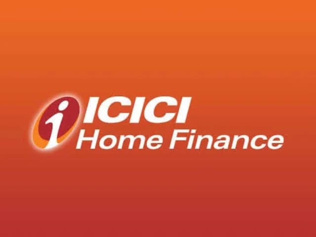 Icici Home