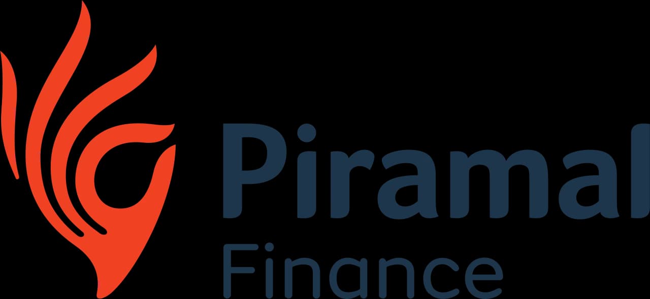 Piramal Finance Logo Svg