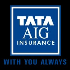 Tata Aig Logo